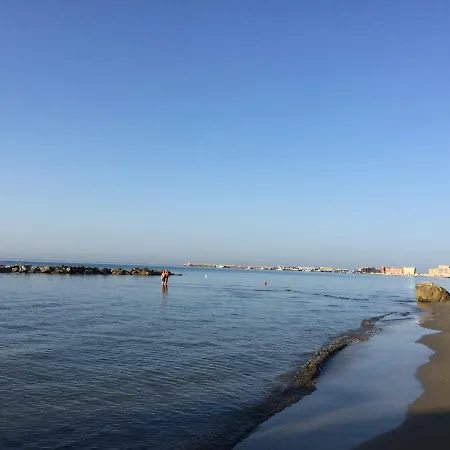 Apartament Casa Di Ilaria