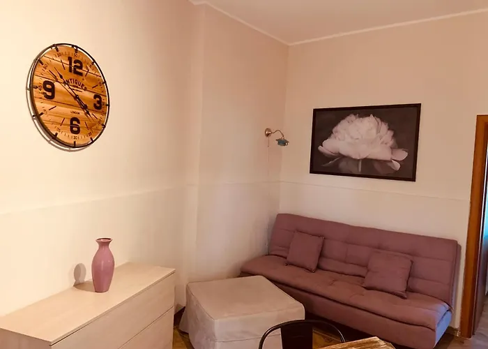 Casa Di Ilaria * Άντζιο