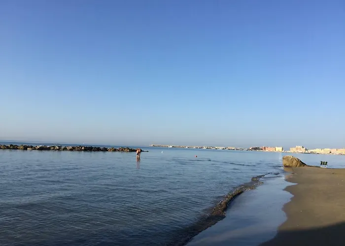 Διαμέρισμα Casa Di Ilaria