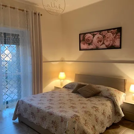 Casa Di Ilaria Апартаменты *