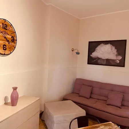 Casa Di Ilaria * アンツィオ