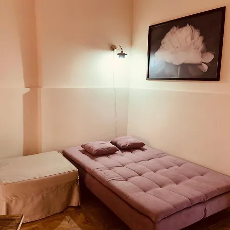 Casa Di Ilaria アパート
