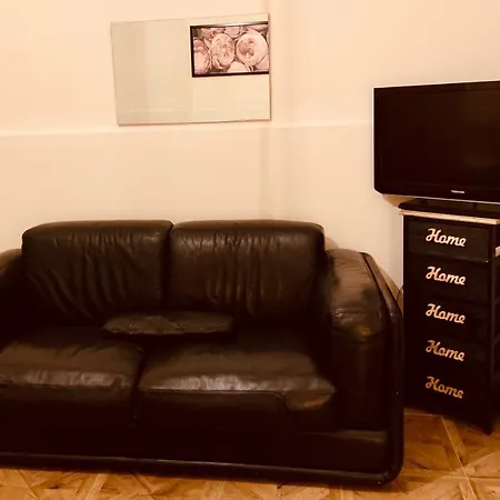 Апартаменты Casa Di Ilaria *
