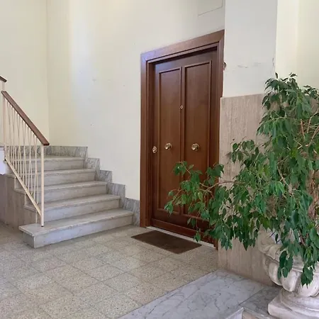 Апартаменты Casa Di Ilaria *