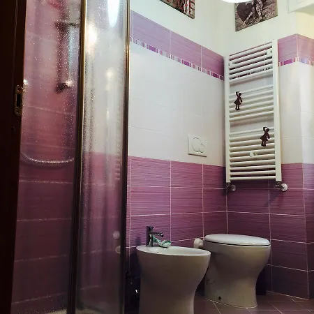 Апартаменты Casa Di Ilaria *